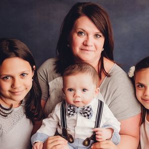 Meet your Posher, Charlene